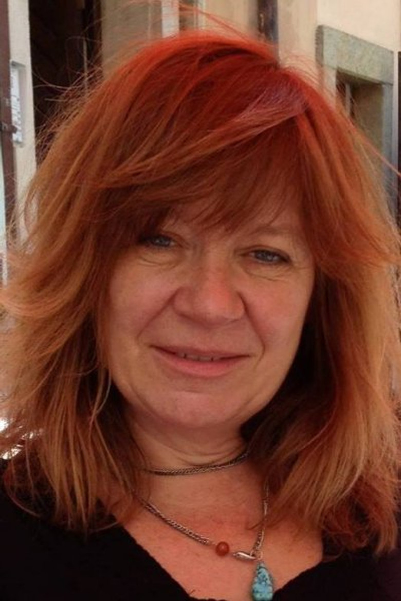 Gitte Naur photo 4