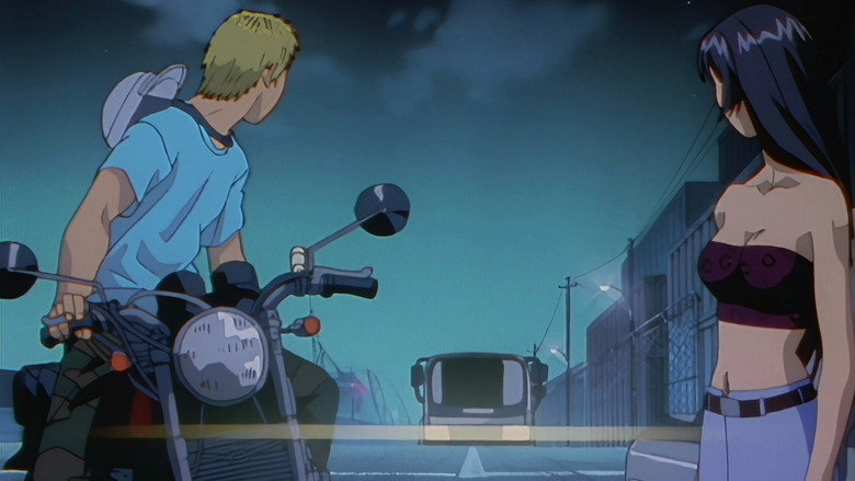 Still from Great Teacher Onizuka - Season 1 Episode 26
