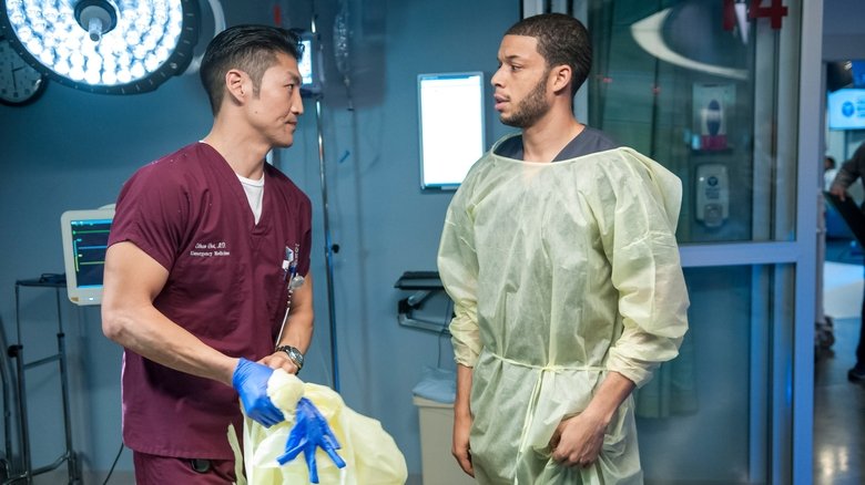 chicago med season 1 chicago med season 1