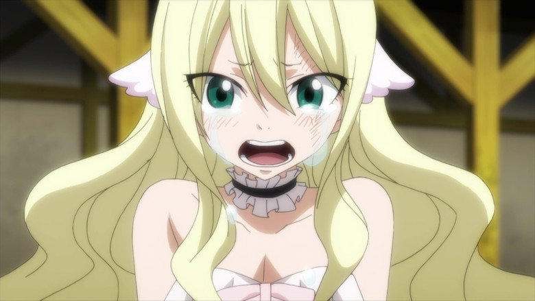 Fairy Tail Season 3 Episode 15