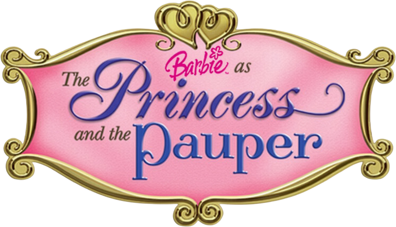 Imagen de Barbie: La Princesa y la plebeya
