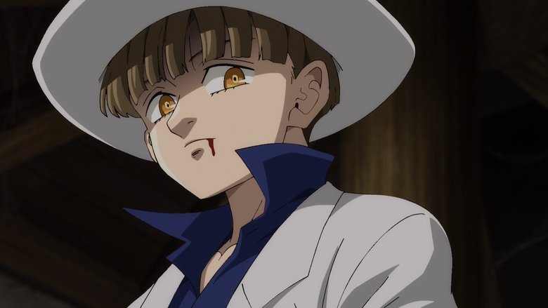 Assistir Nanatsu no Taizai: Mokushiroku no Yonkishi - Todos os