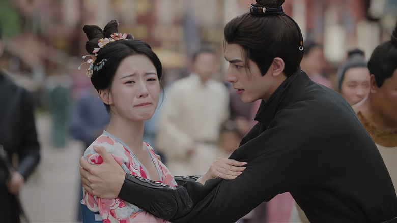 Still image for Youthful Glory season 1 episode 15: Episode 15