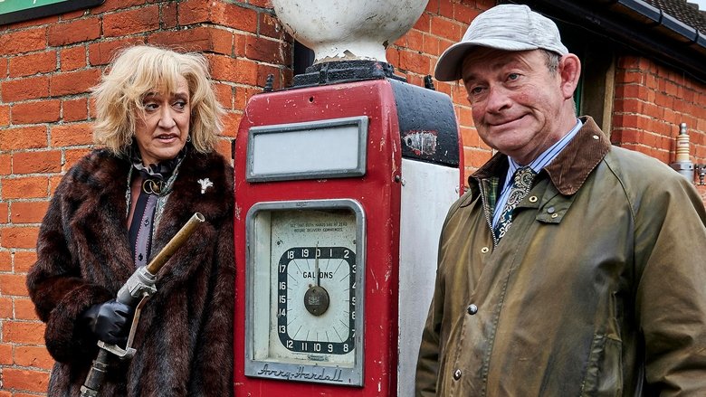 The Windsors 3×3