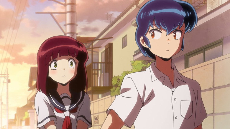 Still from Urusei Yatsura - Season 1 Episode 17