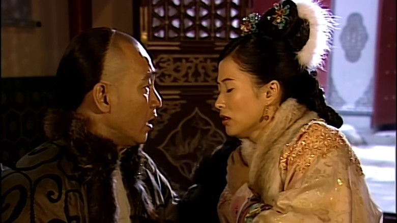 Still image for War and Beauty season 1 episode 29: Episode 29 Still image for War and Beauty season 1 episode 29: Episode 29