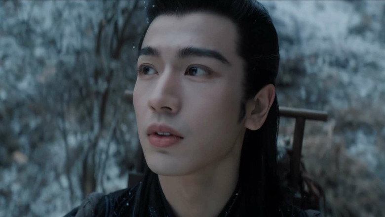 Still from My Journey To You - Season 1 Episode 7