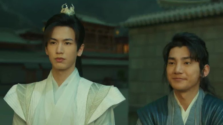 Still image for Tiger and Crane season 1 episode 8: Episode 8 Still image for Tiger and Crane season 1 episode 8: Episode 8