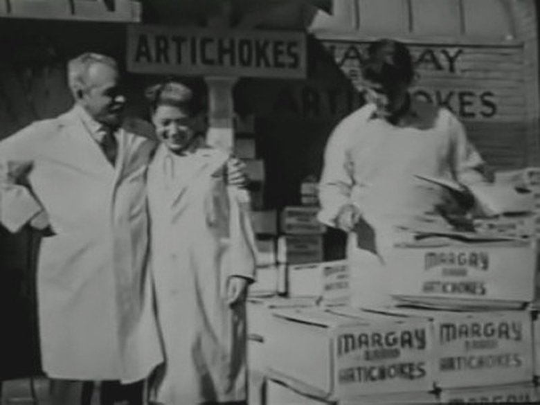 Still image for The Untouchables season 1 episode 8: The Artichoke King Still image for The Untouchables season 1 episode 8: The Artichoke King