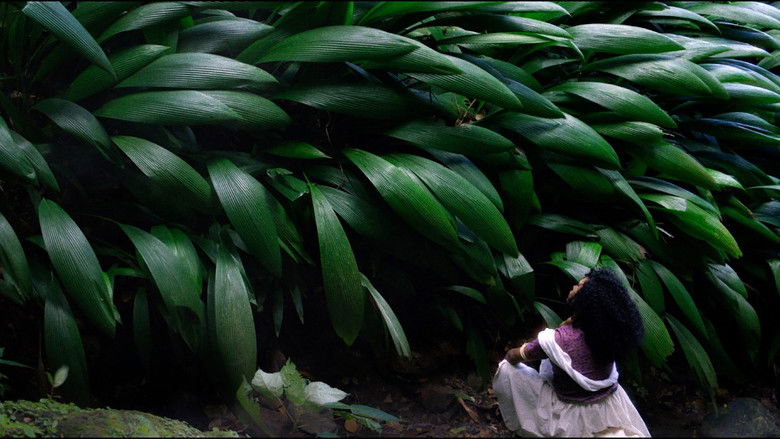 Image d'arrière-plan 2 du film Heaven Doesn’t Know My Name