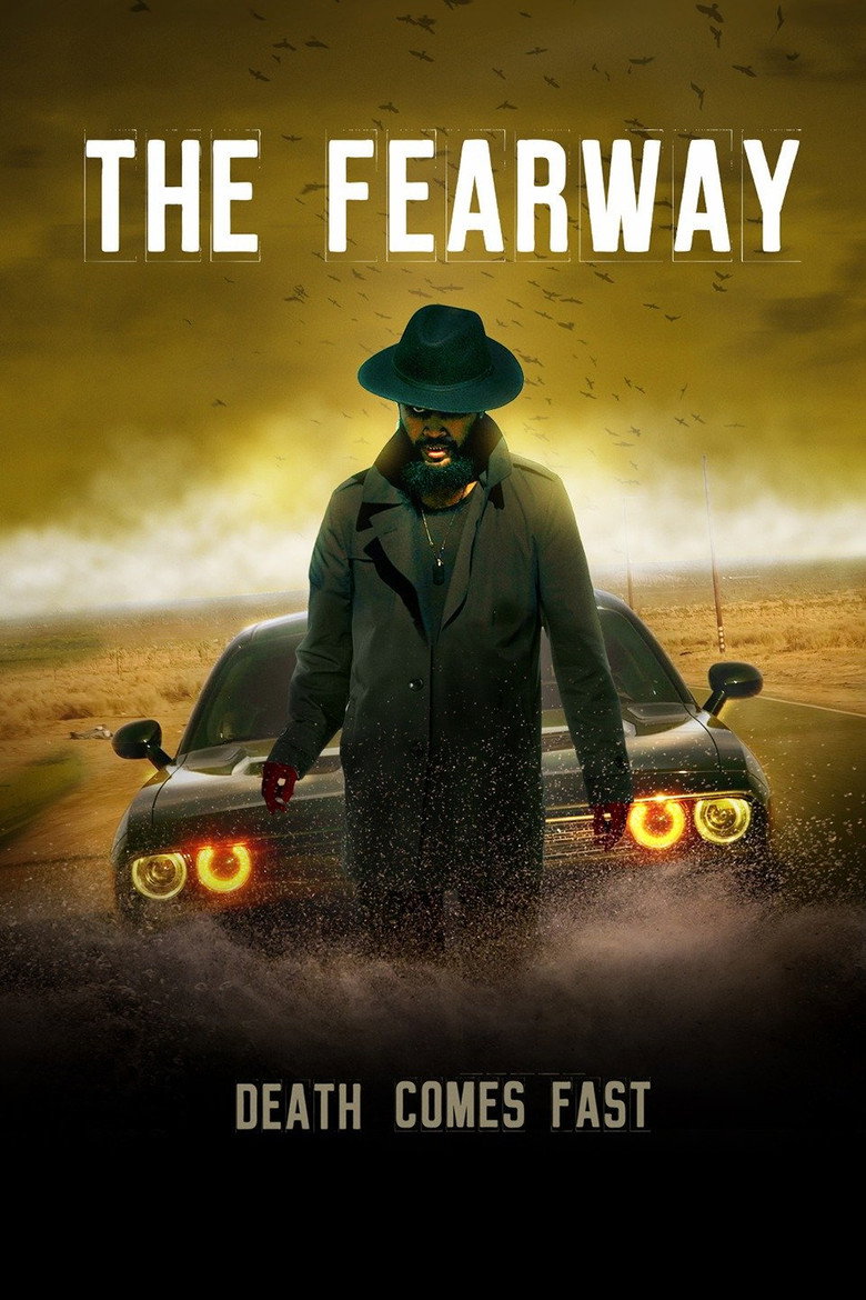 Imagen de The Fearway