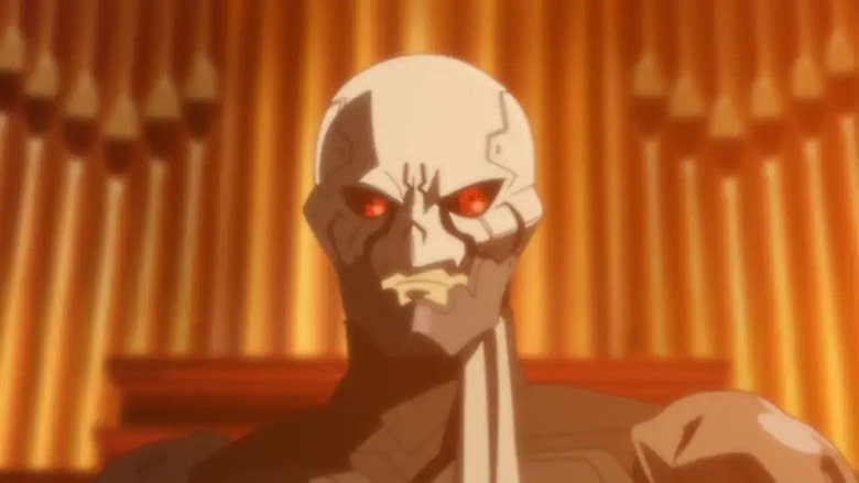 Still image for The Skull Man season 1 episode 12: Holy Night of Blood Still image for The Skull Man season 1 episode 12: Holy Night of Blood