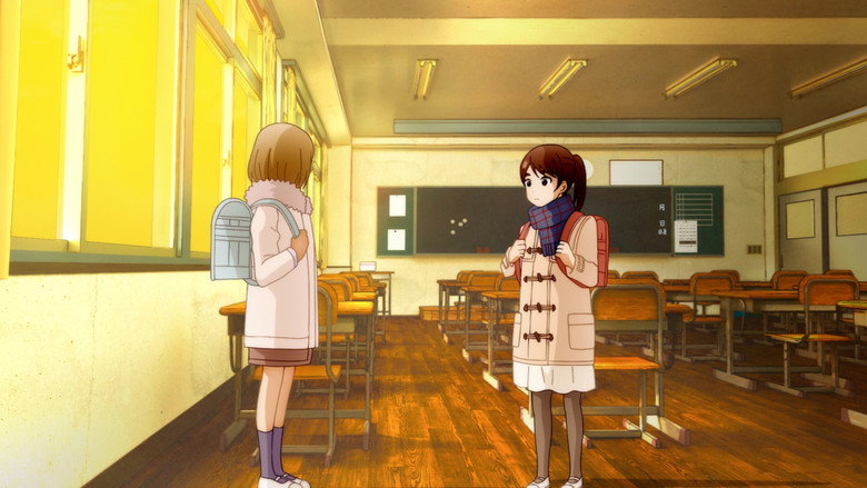 Still from A Condition Called Love - Season 1 Episode 6