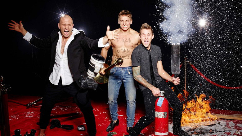 Natural Born Pranksters image 3