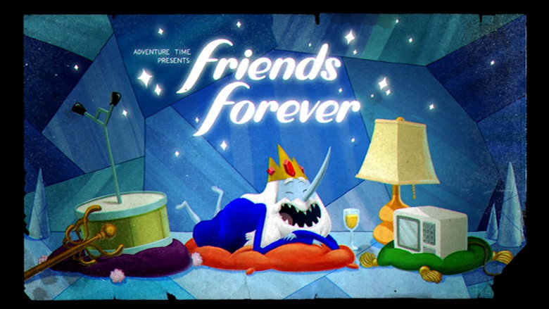 Adventure Time S6E32 E32