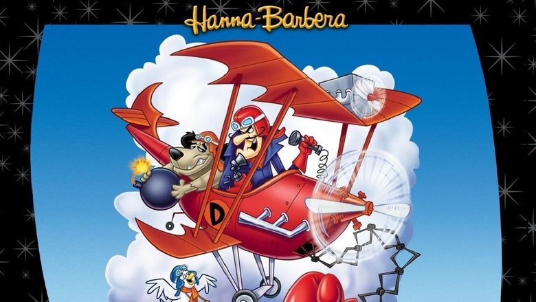 Hanna-Barbera Poland Volume 18 movie poster