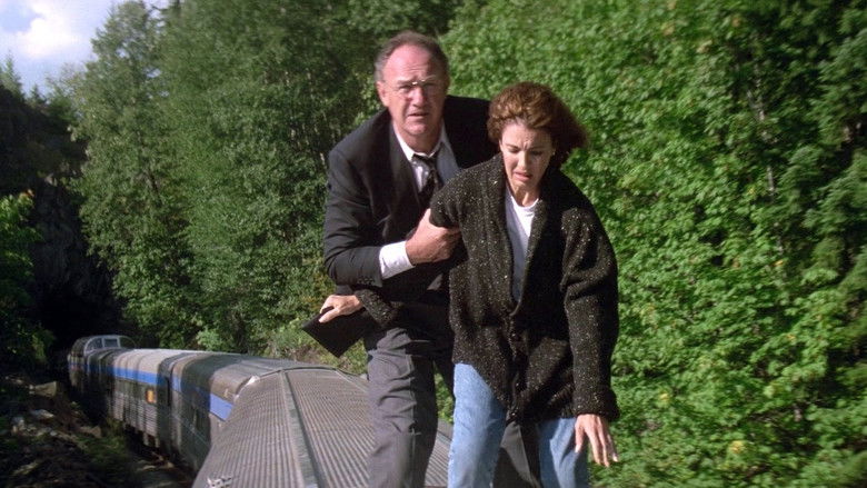 Image d'arrière-plan 10 du film Le Seul Témoin