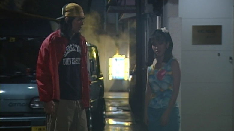 Still image for Under One Roof season 1 episode 3: Episode 3 Still image for Under One Roof season 1 episode 3: Episode 3