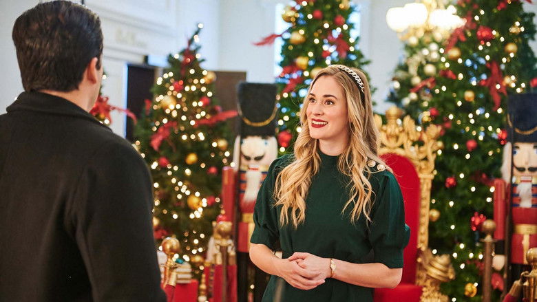 Image d'arrière-plan 6 du film La Reine de Noël