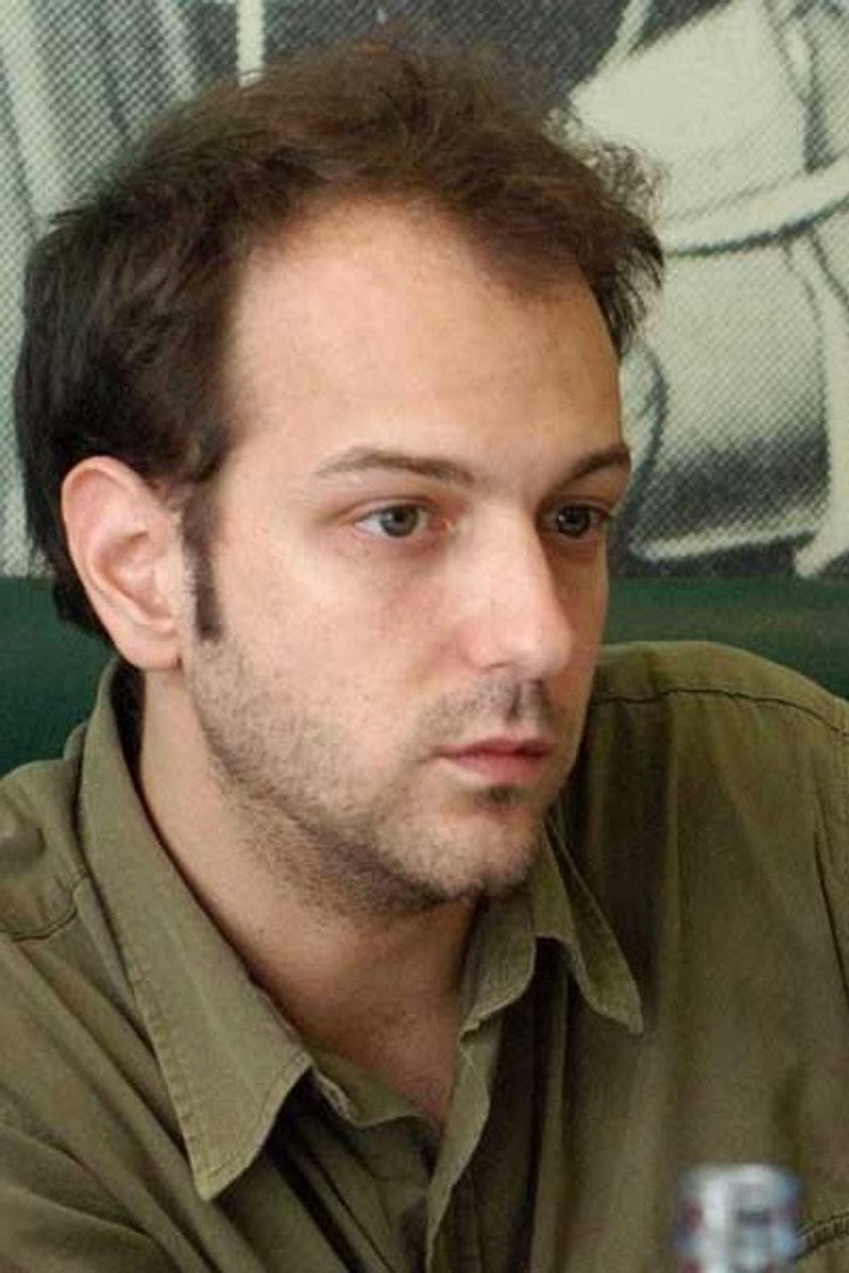 Juan Pablo Rebella photo 2