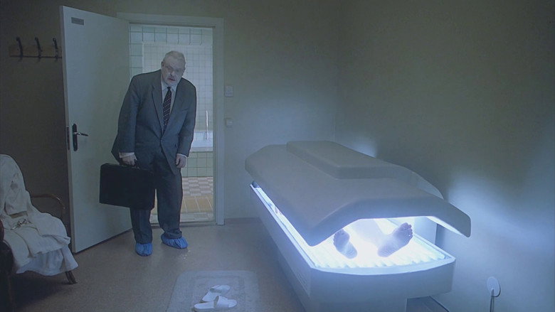 Image d'arrière-plan 10 du film Chansons du deuxième étage