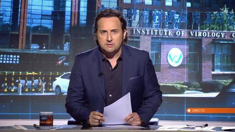 Still image for Horizonte season 1 episode 19: Episode 19