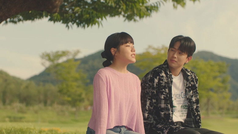 Still image for Secret Playlist season 1 episode 8: Episode 8 Still image for Secret Playlist season 1 episode 8: Episode 8