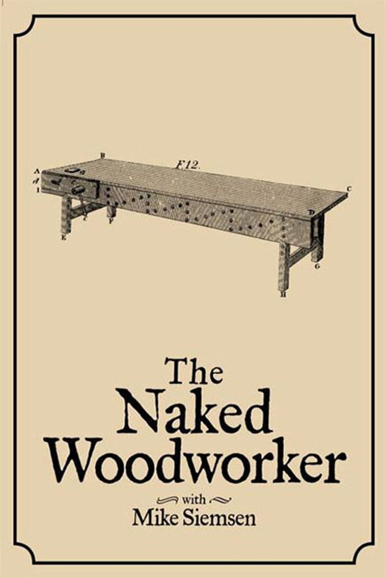 Imatge de The Naked Woodworker