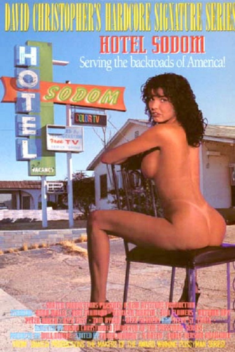 Hotel Sodom (1995)
