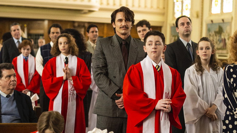 Still from The Deuce - Season 3 Episode 2
