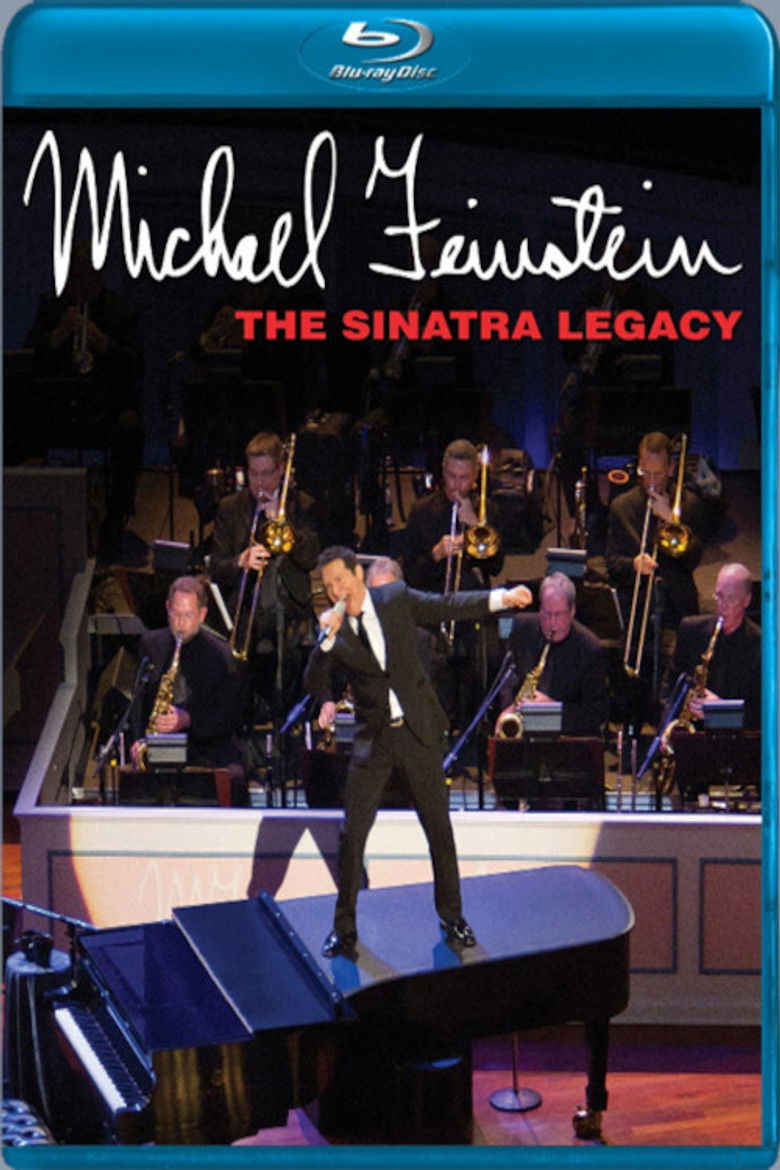 Imatge de Michael Feinstein: The Sinatra Legacy