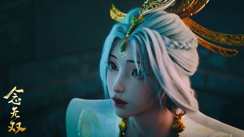 Still image for A Moment But Forever season 1 episode 7: Episode 7