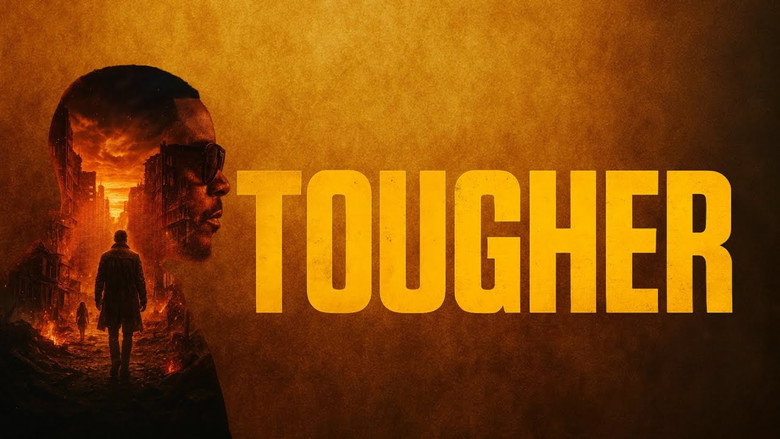 Frame from Tougher