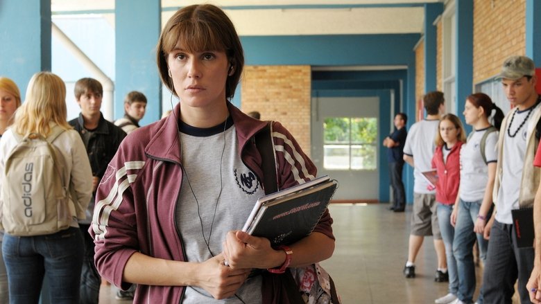 Confessions of a Brazilian Call Girl (2011)