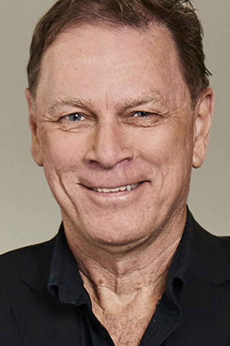 Rick Maier portrait image