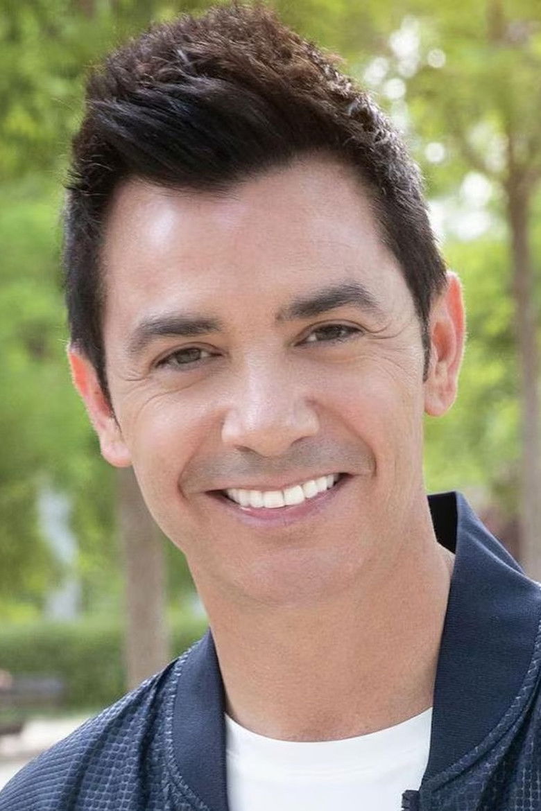 David Civera portrait image