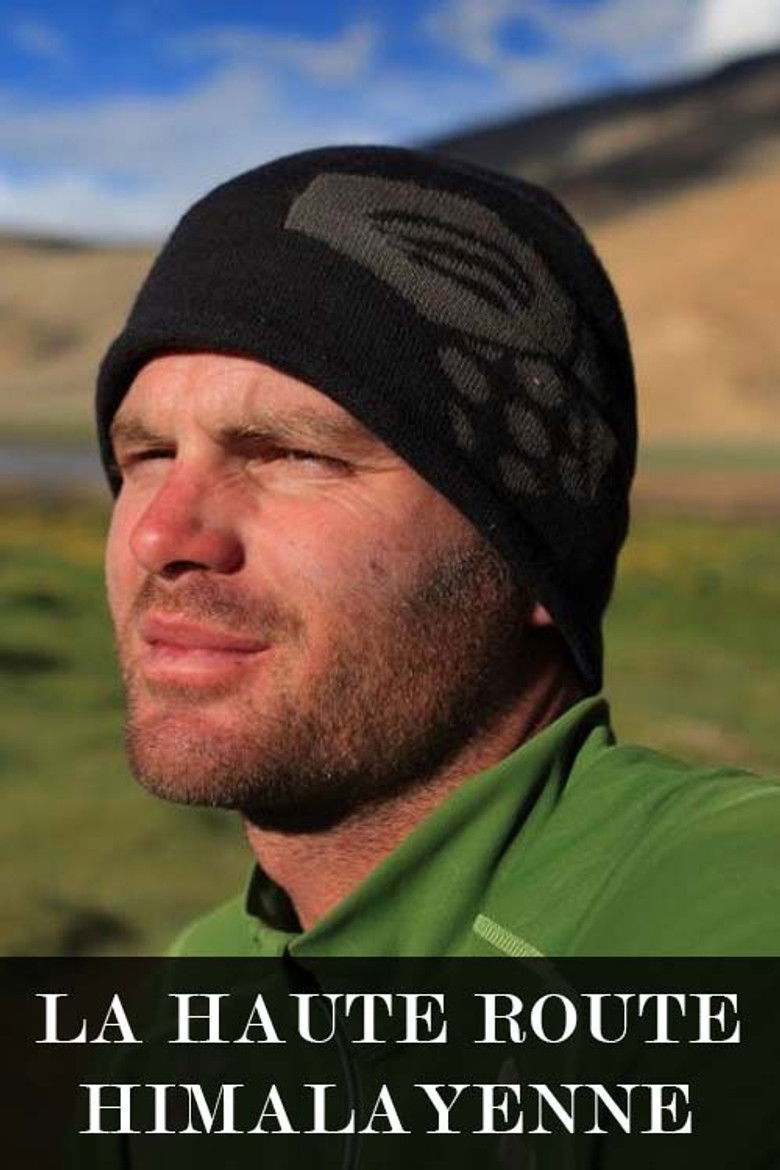 Imatge de La Haute Route Himalayenne