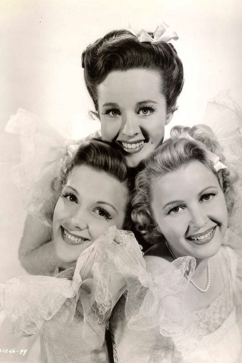 Imatge de Seven Sweethearts