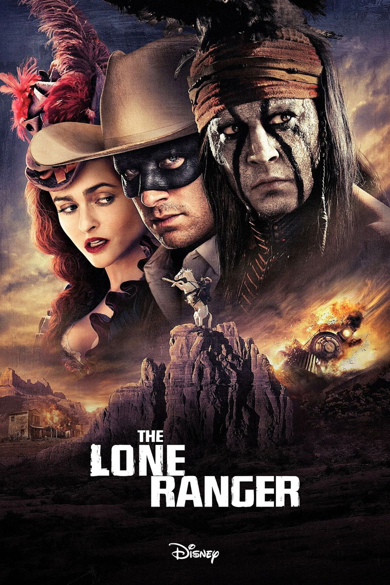 Imatge de The Lone Ranger