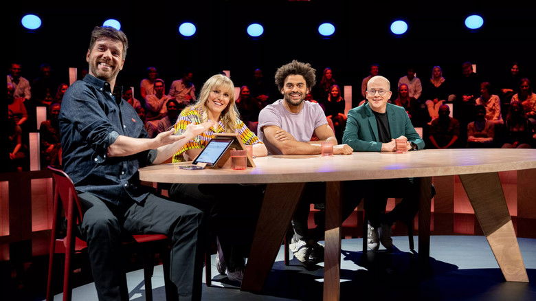 Still image for De dag van vandaag season 1 episode 3: Episode 3