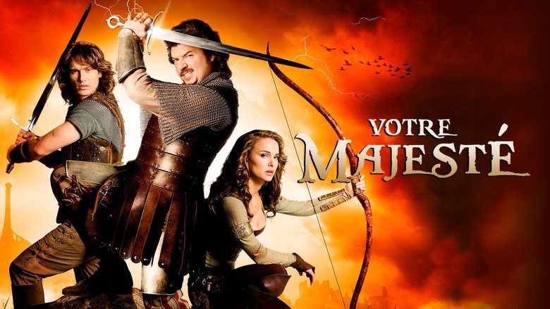 Votre Majesté (2011)