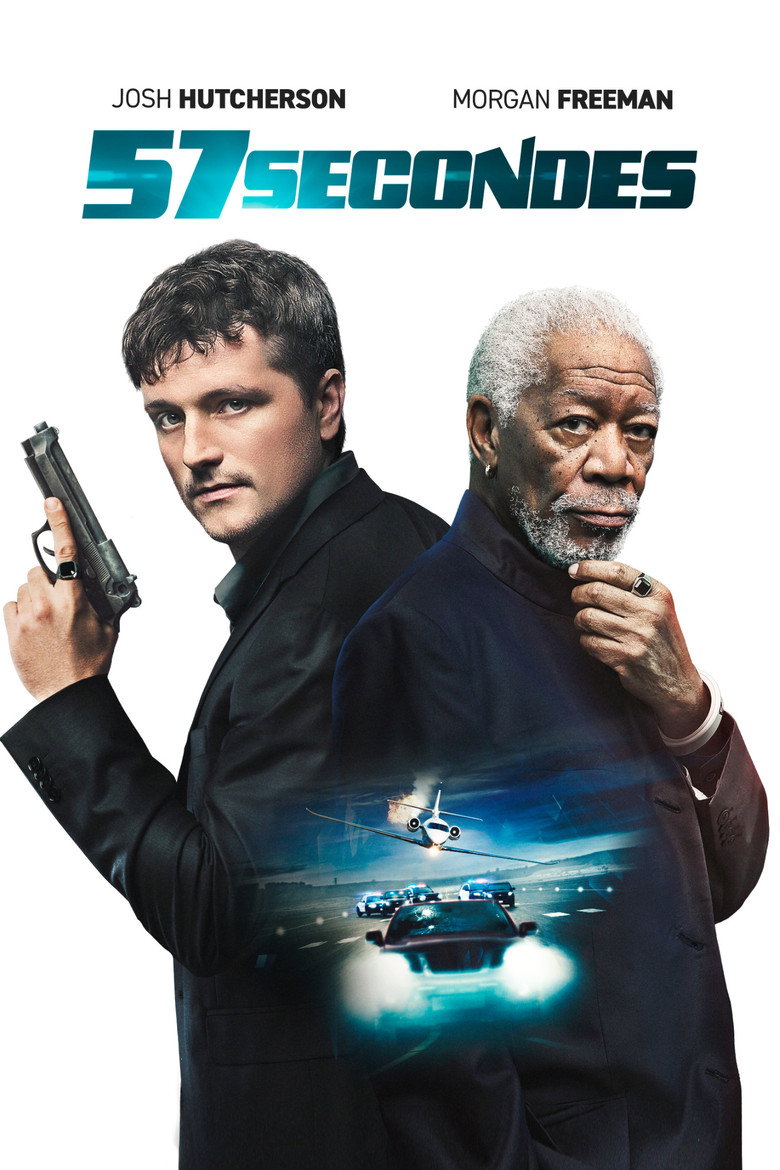 Póster la Película