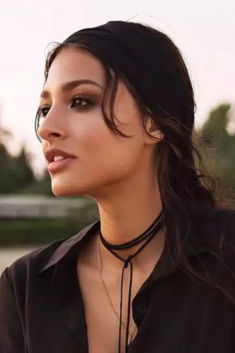 Nafsika Panagiotakopoulou photo 5
