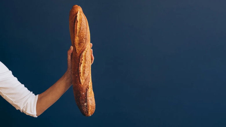 Imatge de Du pain coûte que croûte