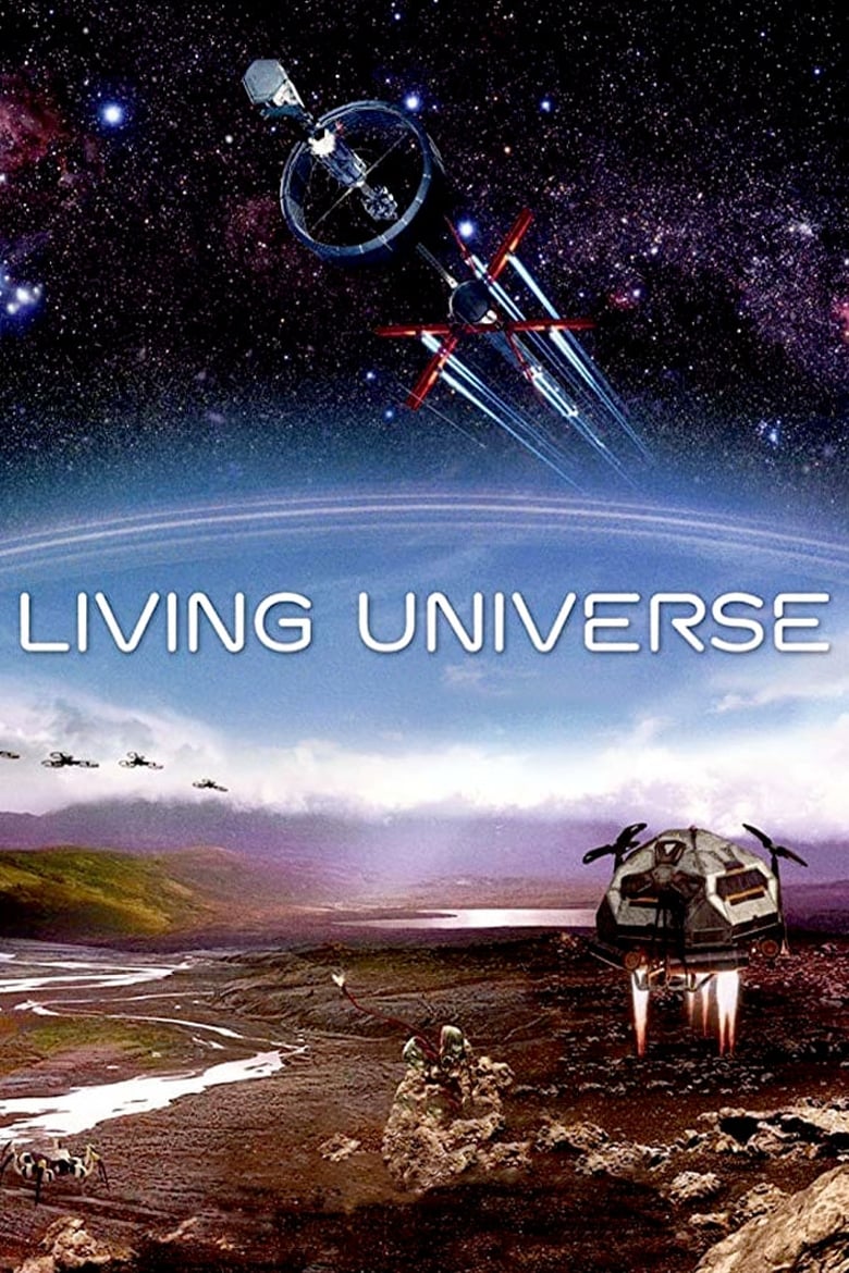 Living Universe (2018)