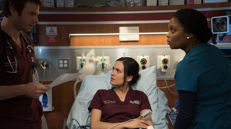 Chicago Med Streaming Saison 1 Série Chicago Med Saison 1 épisode 17 en streaming VF et VOSTFR gratuit