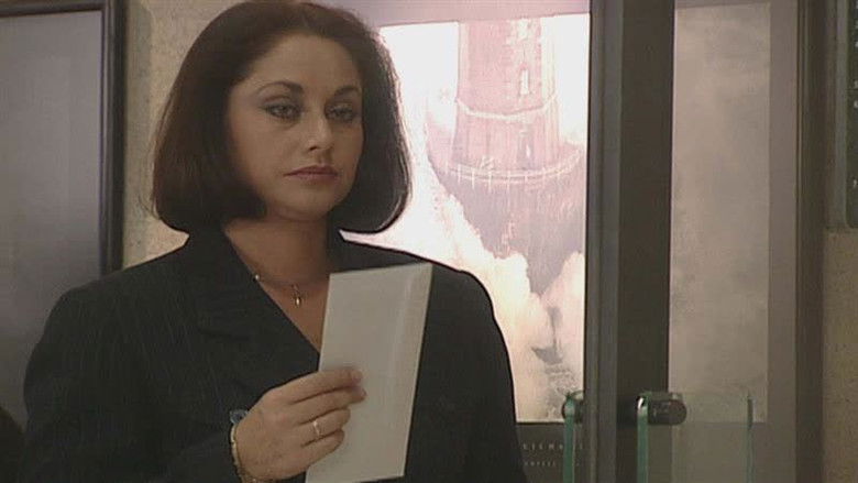 Still image for Mirada de Mujer season 1 episode 123: Hesitant Messenger Still image for Mirada de Mujer season 1 episode 123: Hesitant Messenger