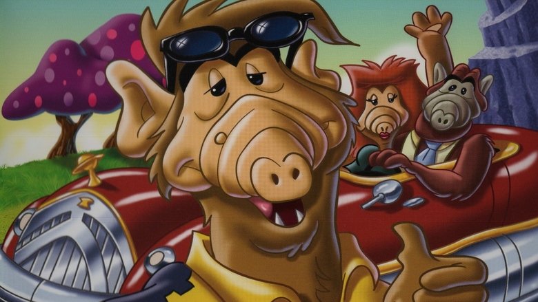 ALF%3A+The+Animated+Series