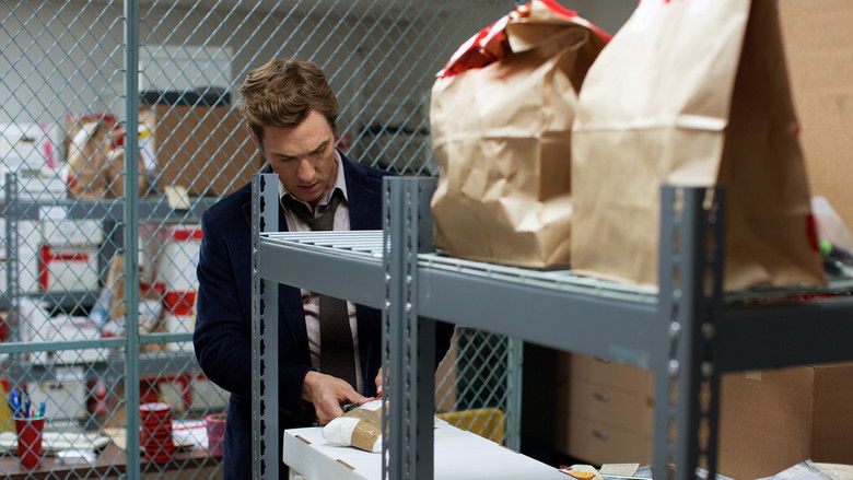 True Detective Online Stream