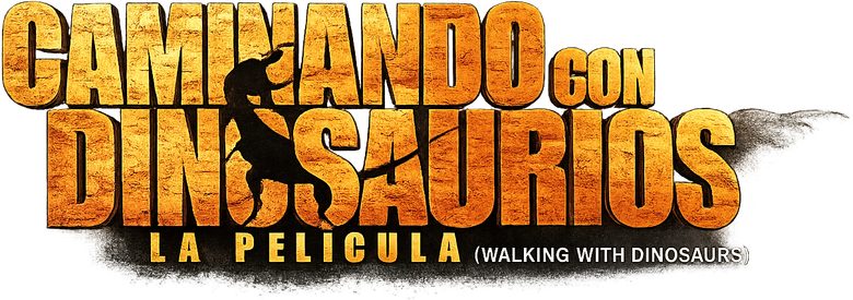 Imagen de Caminando Con Dinosaurios